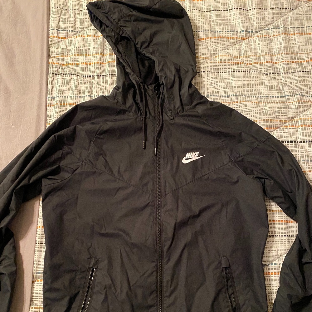 Nike Jacket